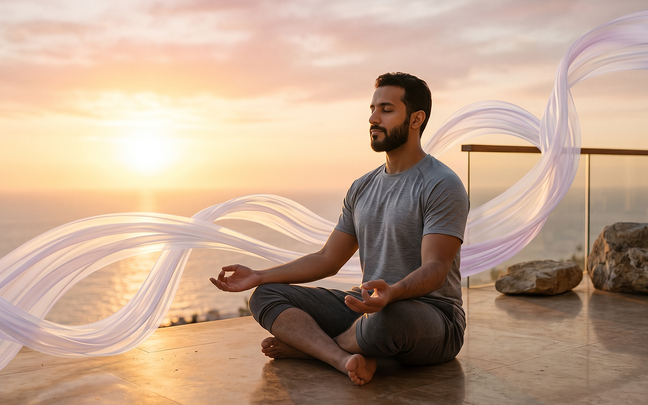 Emotional Health