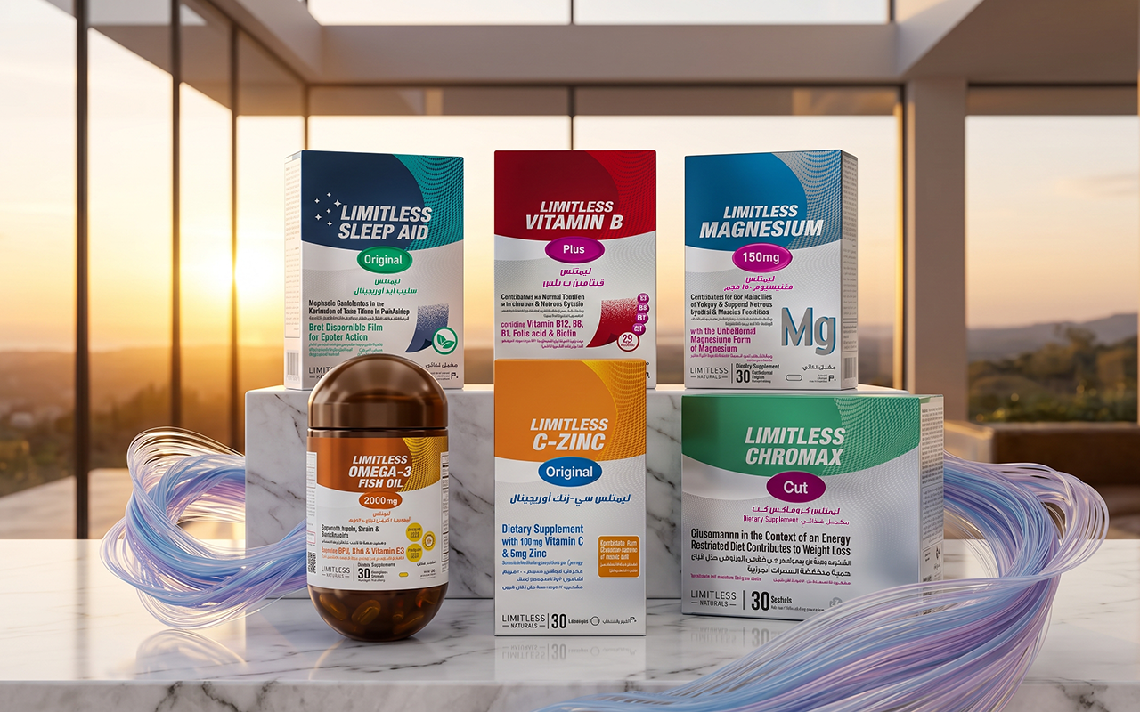 Targeted Supplementation