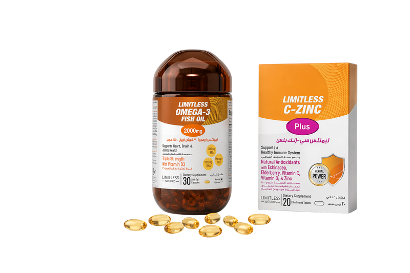 Shop By Nutrients