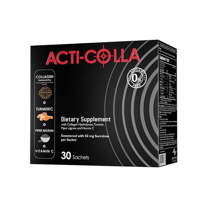 Acti-Colla