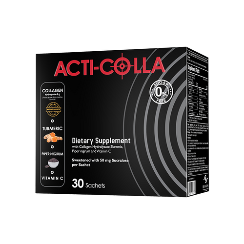 Acti-Colla