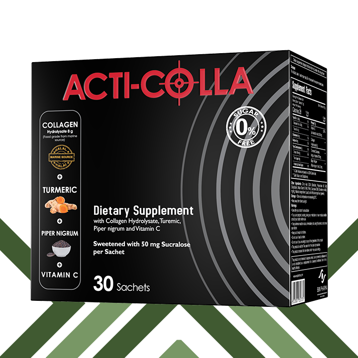 Acti-Colla
