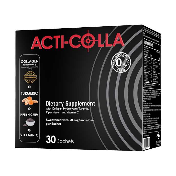 Acti-Colla
