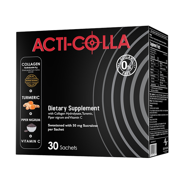 Acti-Colla