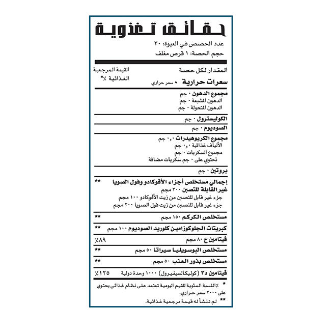 ليمتلس چوينت أڤوبلس