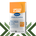 Limitless C Zinc Original