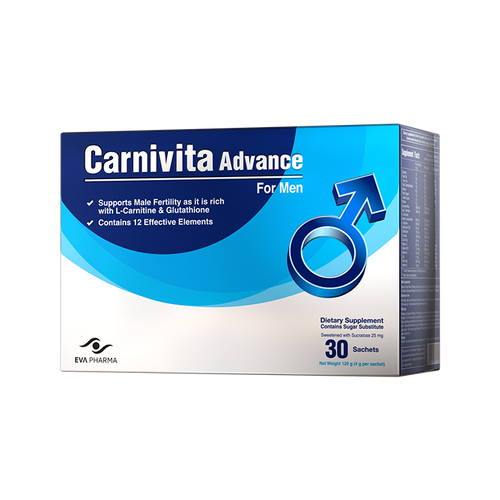 Carnivita Advance for Men