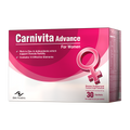 Carnivita Advance for Women