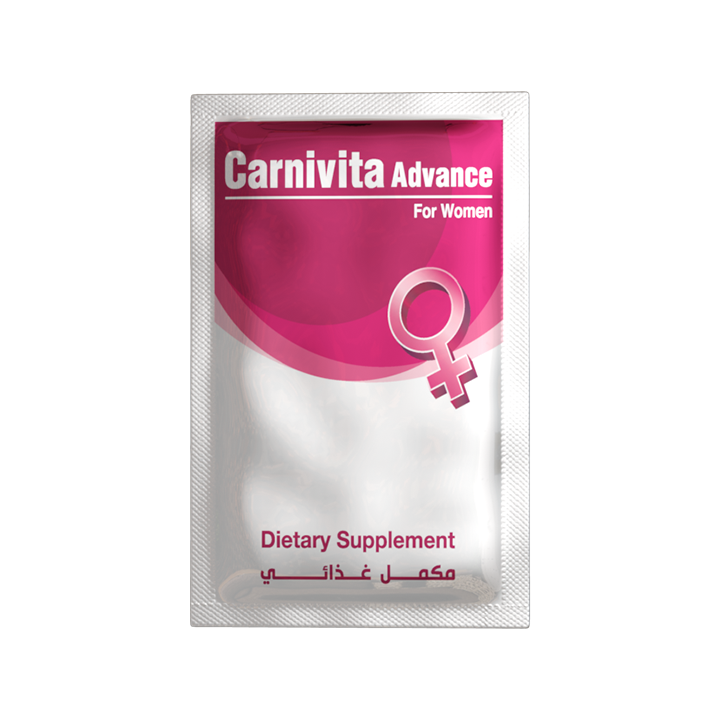 Carnivita Advance for Women