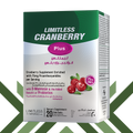 Limitless Cranberry Plus