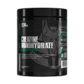 Limitless Alpha Creatine Monohydrate Micronized