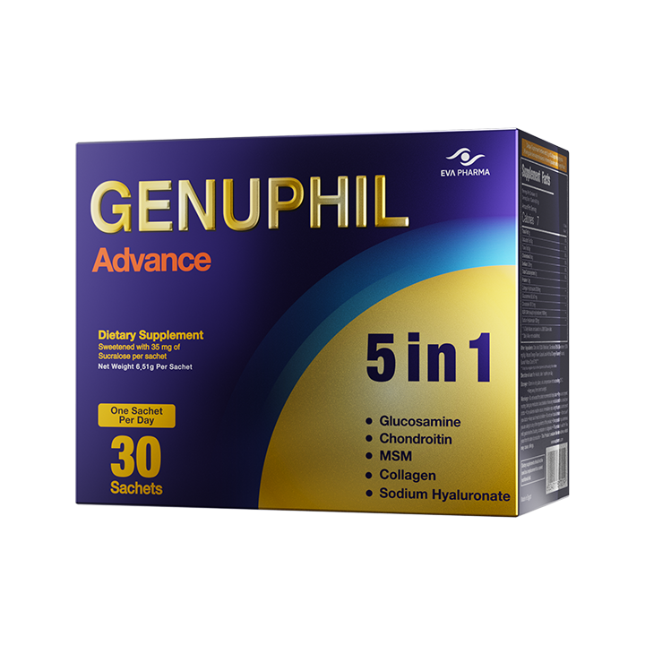 Genuphil Advance