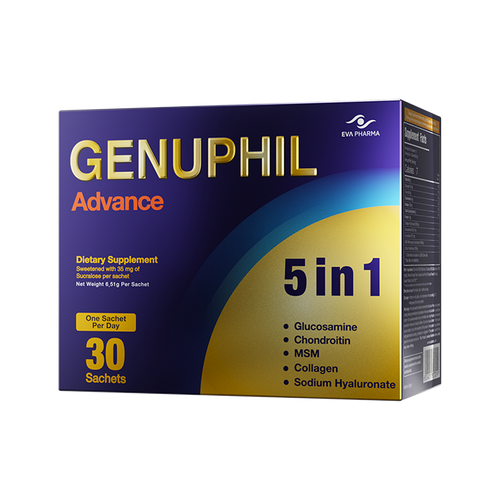 Genuphil Advance