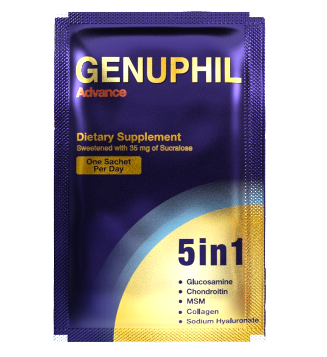 Genuphil Advance
