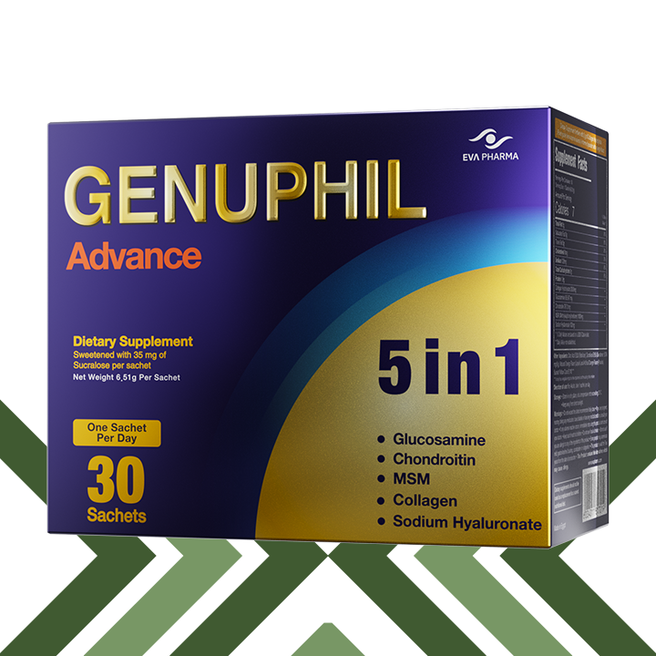 Genuphil Advance