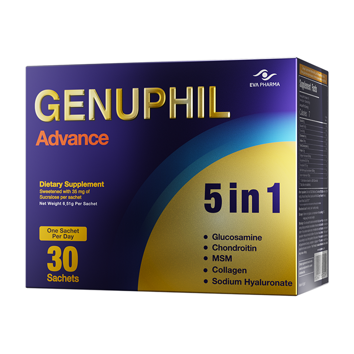 Genuphil Advance