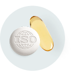ISO Certified Facilities