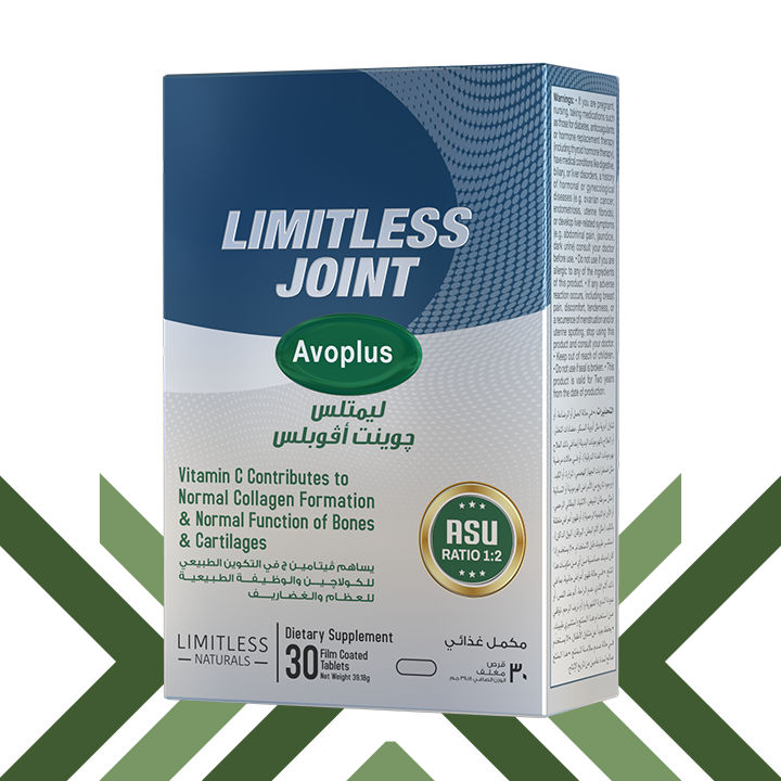 Limitless Joint Avoplus