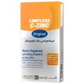 Limitless C Zinc Original