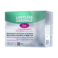 Limitless Chromax Cut