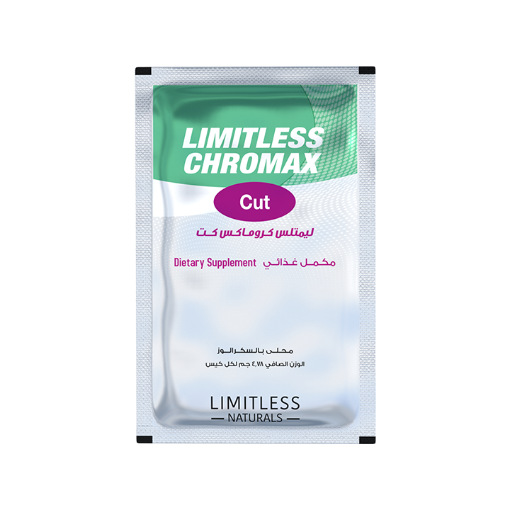 Limitless Chromax Cut