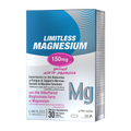 Limitless Magnesium 150 mg