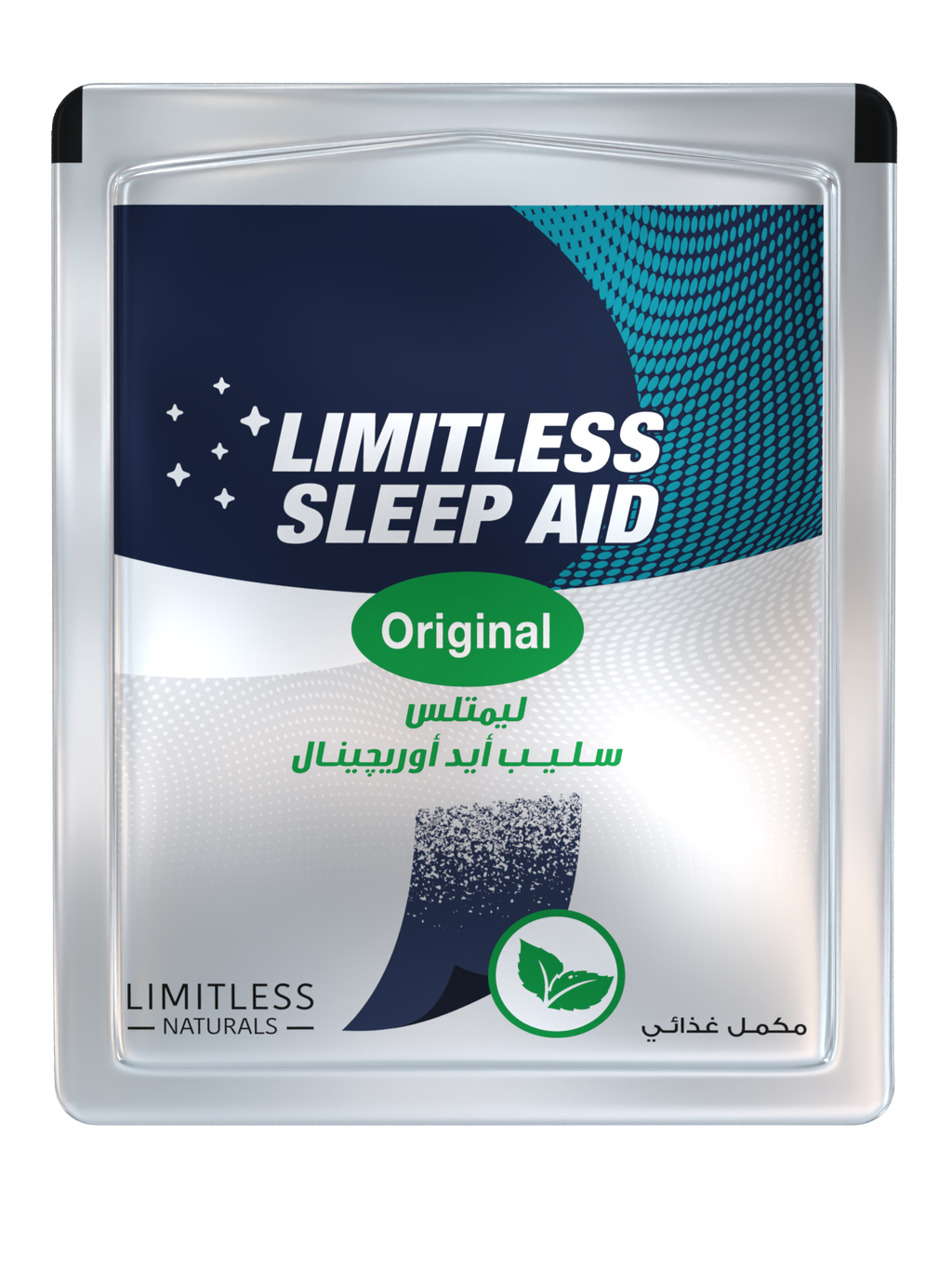 Limitless Sleep Aid Original