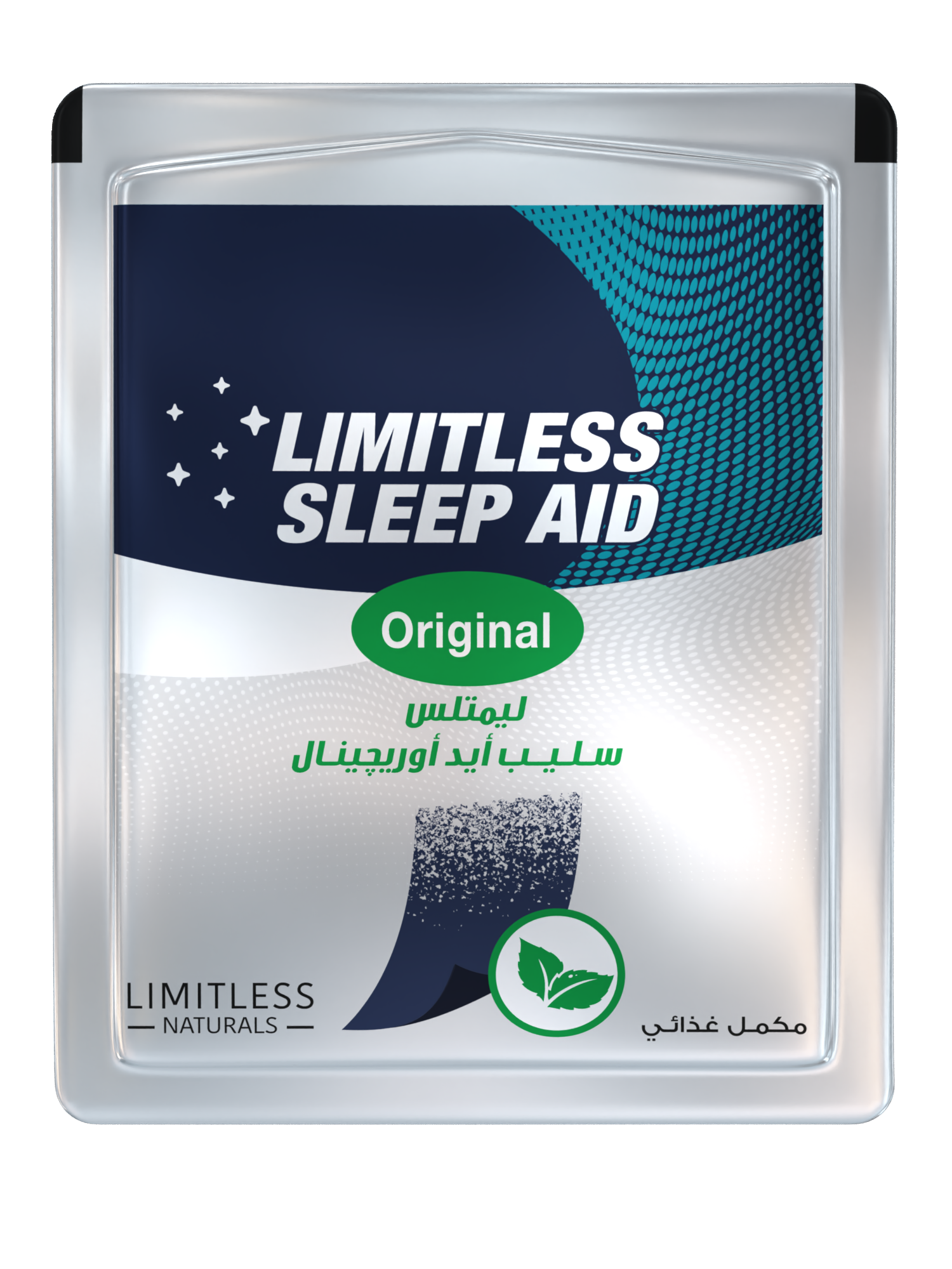 Limitless Sleep Aid Original