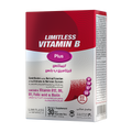 Limitless Vitamin B Plus
