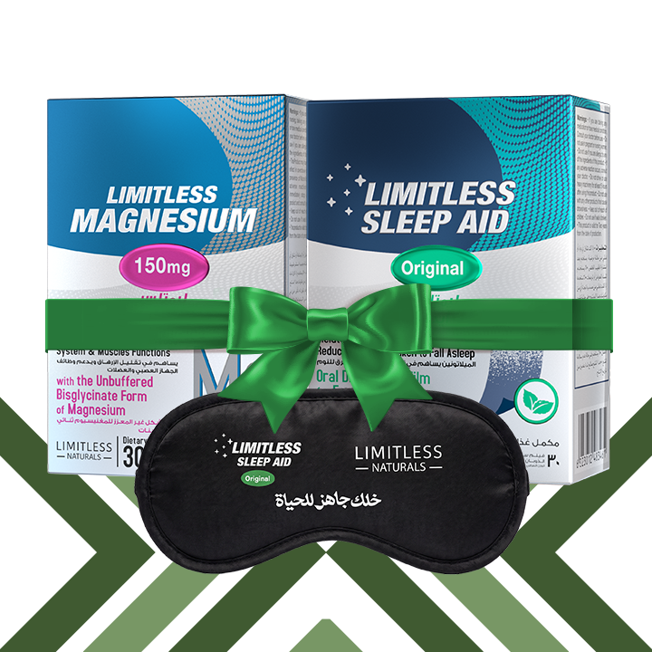 Night Routine Bundle