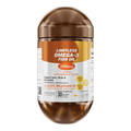 Limitless Omega 3 Fish Oil 2000mg