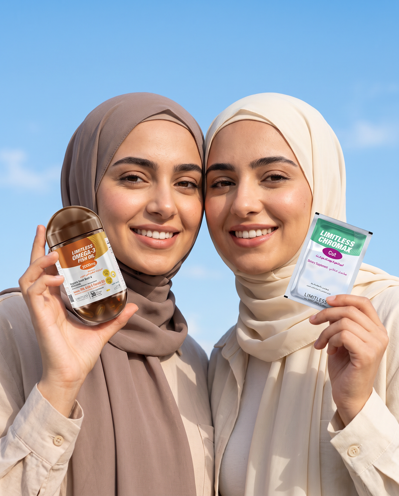What Supplements Do You Need For Daily Health?
